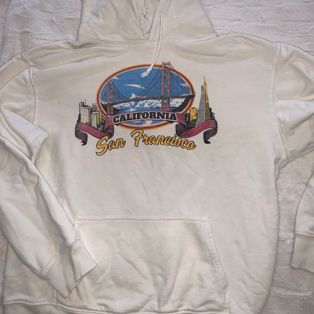Brandy Melville Sweatshirt